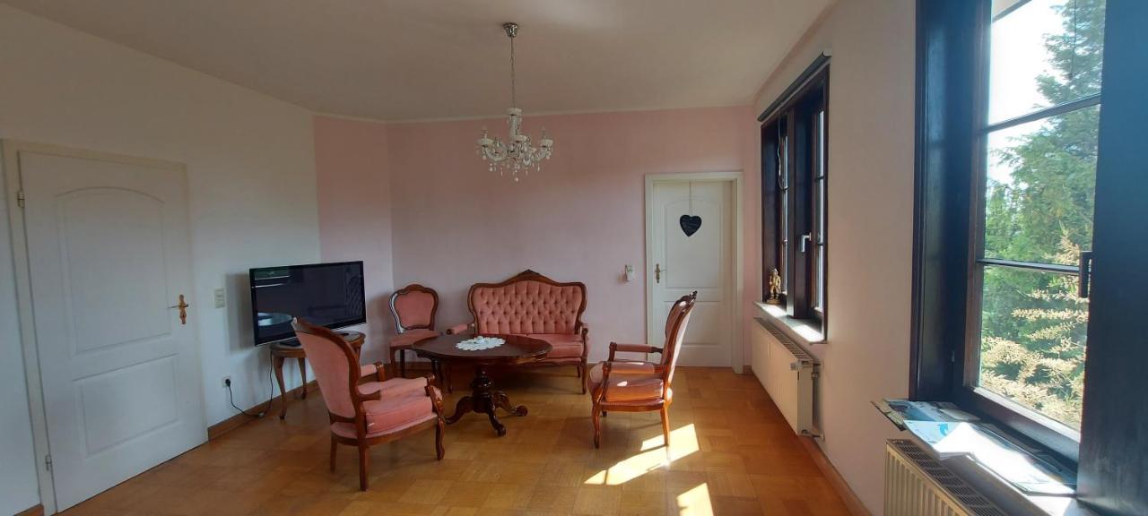 Zum Alten Pfarrhaus Damscheid Exterior photo