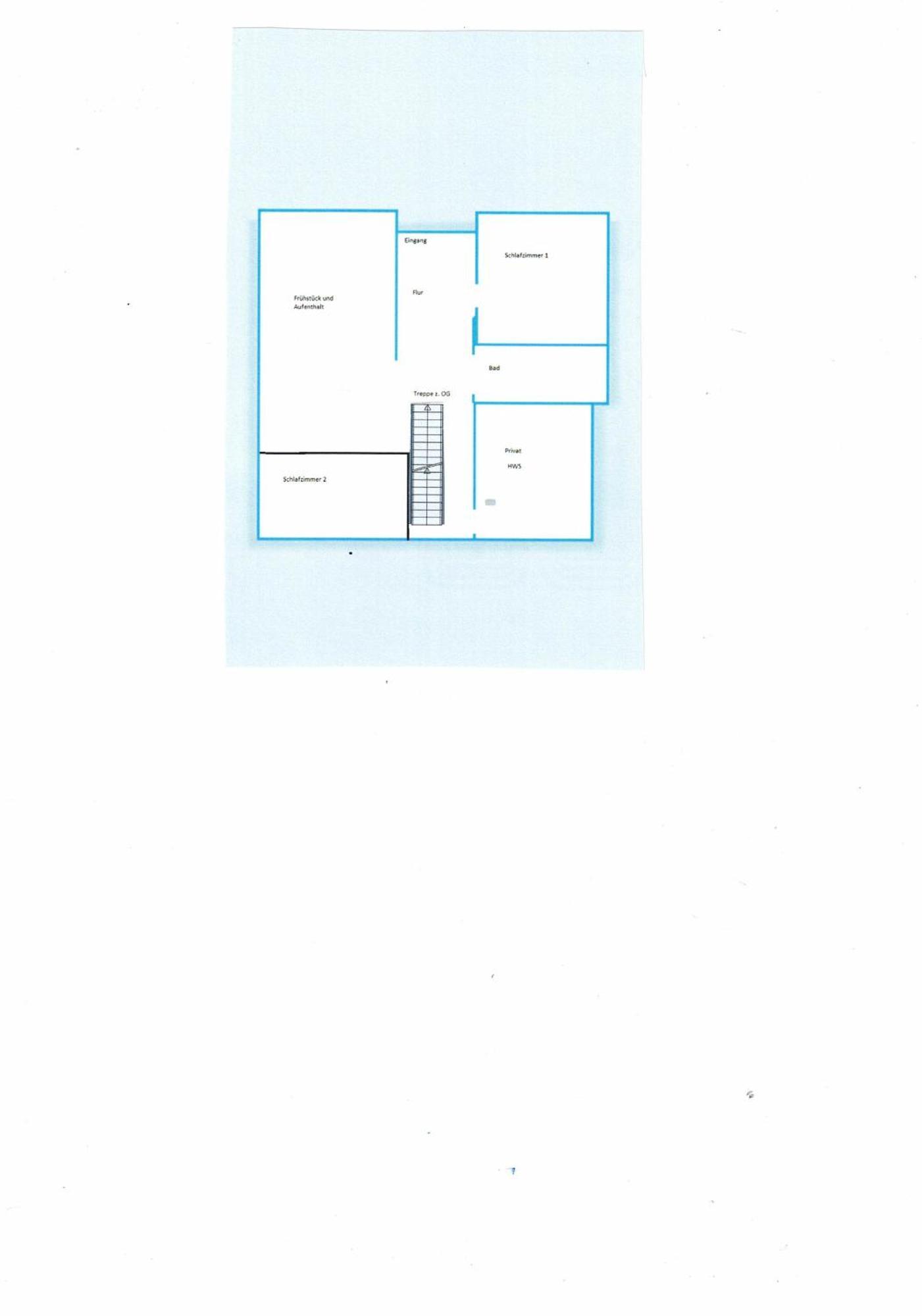 Zum Alten Pfarrhaus Damscheid Exterior photo